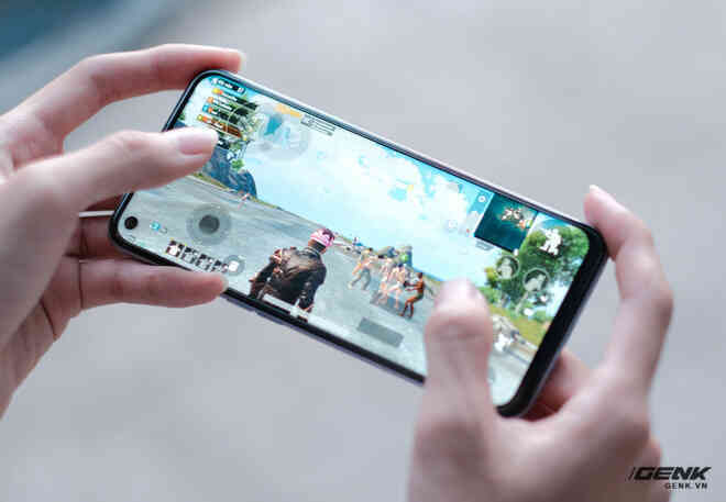 Đánh giá hiệu năng gaming Snapdragon 778G trên Realme Q3s: Chip khoẻ nhưng chưa được tối ưu