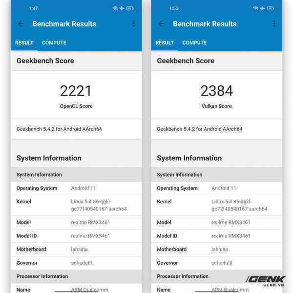 Đánh giá hiệu năng gaming Snapdragon 778G trên Realme Q3s: Chip khoẻ nhưng chưa được tối ưu - Ảnh 4. Đánh giá hiệu năng gaming Snapdragon 778G trên Realme Q3s: Chip khoẻ nhưng chưa được tối ưu - Ảnh 4.