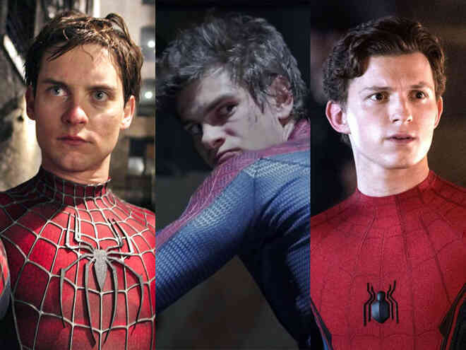 Fan Marvel đưa ra bằng chứng cho thấy Spider-Man: No Way Home sẽ quy tụ cả 3 anh Nhện