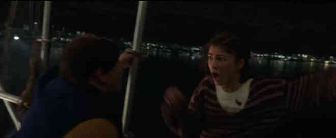 Fan Marvel đưa ra bằng chứng cho thấy Spider-Man: No Way Home sẽ quy tụ cả 3 anh Nhện - Ảnh 5. Fan Marvel đưa ra bằng chứng cho thấy Spider-Man: No Way Home sẽ quy tụ cả 3 anh Nhện - Ảnh 5.