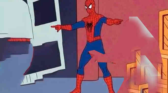 Fan Marvel đưa ra bằng chứng cho thấy Spider-Man: No Way Home sẽ quy tụ cả 3 anh Nhện - Ảnh 11. Fan Marvel đưa ra bằng chứng cho thấy Spider-Man: No Way Home sẽ quy tụ cả 3 anh Nhện - Ảnh 11.