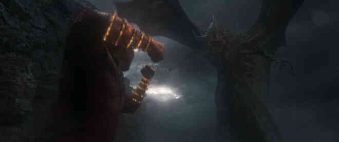 Những easter egg thú vị trong Shang-Chi & the Legend of the Ten Rings - Ảnh 17. Những easter egg thú vị trong Shang-Chi & the Legend of the Ten Rings - Ảnh 17.