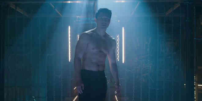 Những easter egg thú vị trong Shang-Chi & the Legend of the Ten Rings - Ảnh 19. Những easter egg thú vị trong Shang-Chi & the Legend of the Ten Rings - Ảnh 19.