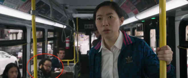 Những easter egg thú vị trong Shang-Chi & the Legend of the Ten Rings - Ảnh 7. Những easter egg thú vị trong Shang-Chi & the Legend of the Ten Rings - Ảnh 7.