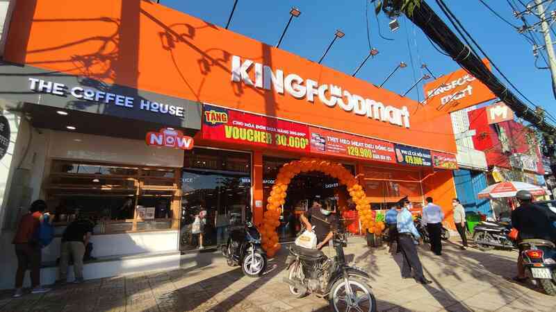Sắp có cuộc đấu trực diện thú vị của 2 chiến hữu cũ Nguyễn Đức Tài – Đinh Anh Huân trên thương trường? - Ảnh 3.