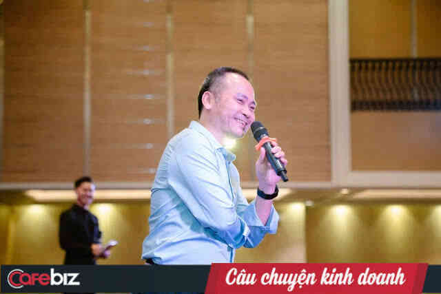 Sắp có cuộc đấu trực diện thú vị của 2 chiến hữu cũ Nguyễn Đức Tài – Đinh Anh Huân trên thương trường? - Ảnh 6. Sắp có cuộc đấu trực diện thú vị của 2 chiến hữu cũ Nguyễn Đức Tài – Đinh Anh Huân trên thương trường? - Ảnh 6.
