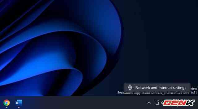 Windows 11 vẫn thường phát sinh lỗi mất kết nối internet, và đây là những cách khắc phục - Ảnh 2. Windows 11 vẫn thường phát sinh lỗi mất kết nối internet, và đây là những cách khắc phục - Ảnh 2.