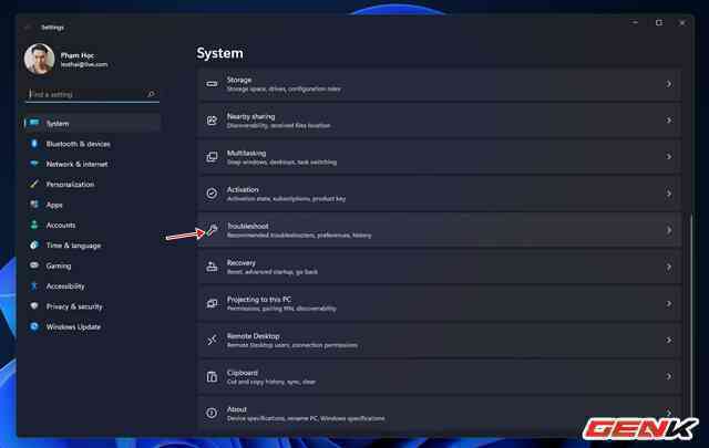 Windows 11 vẫn thường phát sinh lỗi mất kết nối internet, và đây là những cách khắc phục - Ảnh 14. Windows 11 vẫn thường phát sinh lỗi mất kết nối internet, và đây là những cách khắc phục - Ảnh 14.