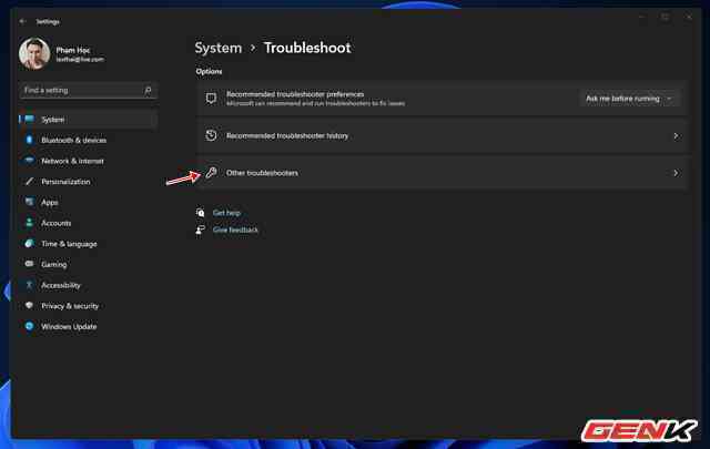 Windows 11 vẫn thường phát sinh lỗi mất kết nối internet, và đây là những cách khắc phục - Ảnh 15. Windows 11 vẫn thường phát sinh lỗi mất kết nối internet, và đây là những cách khắc phục - Ảnh 15.