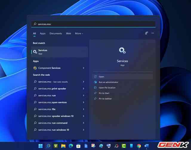 Windows 11 vẫn thường phát sinh lỗi mất kết nối internet, và đây là những cách khắc phục - Ảnh 8. Windows 11 vẫn thường phát sinh lỗi mất kết nối internet, và đây là những cách khắc phục - Ảnh 8.
