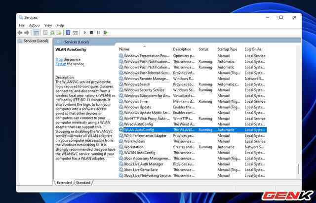 Windows 11 vẫn thường phát sinh lỗi mất kết nối internet, và đây là những cách khắc phục - Ảnh 9.