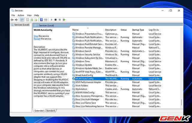 Windows 11 vẫn thường phát sinh lỗi mất kết nối internet, và đây là những cách khắc phục - Ảnh 9. Windows 11 vẫn thường phát sinh lỗi mất kết nối internet, và đây là những cách khắc phục - Ảnh 9.