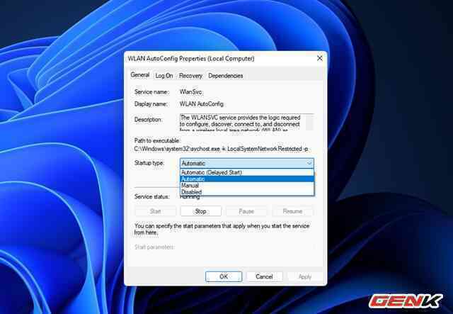 Windows 11 vẫn thường phát sinh lỗi mất kết nối internet, và đây là những cách khắc phục - Ảnh 10. Windows 11 vẫn thường phát sinh lỗi mất kết nối internet, và đây là những cách khắc phục - Ảnh 10.