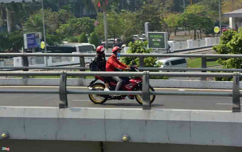 xe ôm công nghệ Hà Nội ảnh 2 xe om cong nghe Ha Noi anh 2