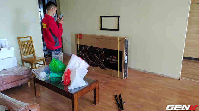 Đàn ông đích thực: ô tô có thể chưa mua, chứ máy khoan thì nhất định phải sắm lấy một bộ - vợ tôi bảo thế! - Ảnh 18. Đàn ông đích thực: ô tô có thể chưa mua, chứ máy khoan thì nhất định phải sắm lấy một bộ - vợ tôi bảo thế! - Ảnh 18.