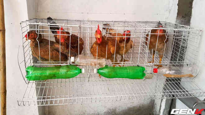 Đàn ông đích thực: ô tô có thể chưa mua, chứ máy khoan thì nhất định phải sắm lấy một bộ - vợ tôi bảo thế! - Ảnh 8. Đàn ông đích thực: ô tô có thể chưa mua, chứ máy khoan thì nhất định phải sắm lấy một bộ - vợ tôi bảo thế! - Ảnh 8.