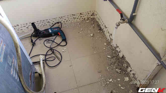 Đàn ông đích thực: ô tô có thể chưa mua, chứ máy khoan thì nhất định phải sắm lấy một bộ - vợ tôi bảo thế! - Ảnh 11. Đàn ông đích thực: ô tô có thể chưa mua, chứ máy khoan thì nhất định phải sắm lấy một bộ - vợ tôi bảo thế! - Ảnh 11.