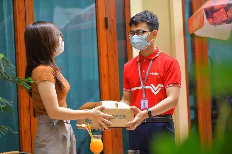 Đưa cam chất lượng cao giá “mềm” lên sàn Postmart, Vỏ Sò