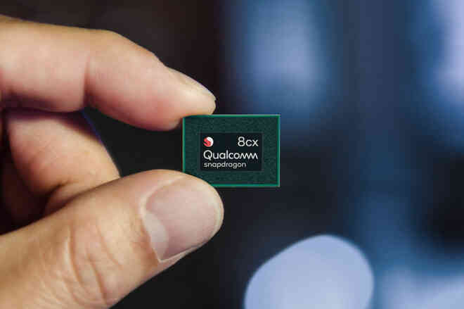 Hiệu suất của Qualcomm Snapdragon 898 vượt trội so với kỳ vọng