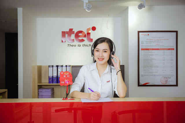 Rẻ mà MAX Sướng chính là yếu tố “then chốt” tạo nên sức hút cho mạng di động iTel