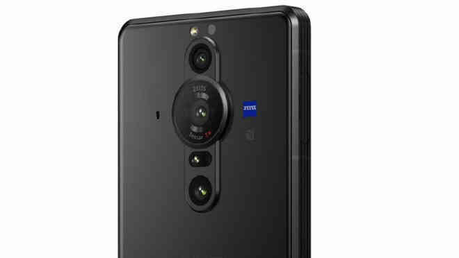 Sony công bố giá bộ đôi Xperia Pro-I và Xperia 5 III tại VN: Từ 25.99 triệu đồng tặng kèm nhiều quà - Ảnh 2. Sony công bố giá bộ đôi Xperia Pro-I và Xperia 5 III tại VN: Từ 25.99 triệu đồng tặng kèm nhiều quà - Ảnh 2.