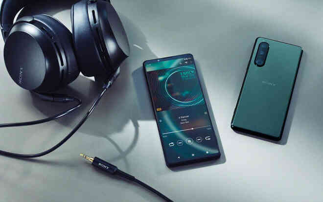 Sony công bố giá bộ đôi Xperia Pro-I và Xperia 5 III tại VN: Từ 25.99 triệu đồng tặng kèm nhiều quà - Ảnh 4. Sony công bố giá bộ đôi Xperia Pro-I và Xperia 5 III tại VN: Từ 25.99 triệu đồng tặng kèm nhiều quà - Ảnh 4.