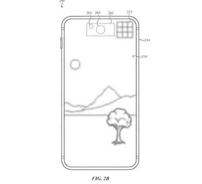 Tính năng mới trên Face ID hứa hẹn hỗ trợ đắc lực cho người bị mắc các tật về mắt - Ảnh 3. Tính năng mới trên Face ID hứa hẹn hỗ trợ đắc lực cho người bị mắc các tật về mắt - Ảnh 3.