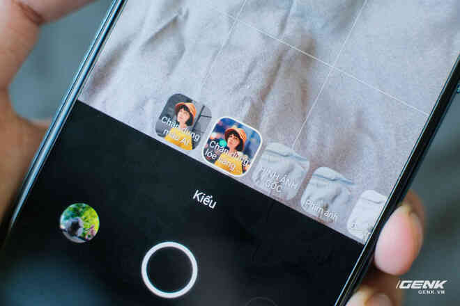 Từng là chuyên gia selfie, OPPO nay xứng đáng được gọi bằng cái tên mới chuyên gia chân dung AI - Ảnh 3. Từng là chuyên gia selfie, OPPO nay xứng đáng được gọi bằng cái tên mới chuyên gia chân dung AI - Ảnh 3.