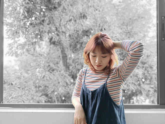 Từng là chuyên gia selfie, OPPO nay xứng đáng được gọi bằng cái tên mới chuyên gia chân dung AI - Ảnh 6. Từng là chuyên gia selfie, OPPO nay xứng đáng được gọi bằng cái tên mới chuyên gia chân dung AI - Ảnh 6.