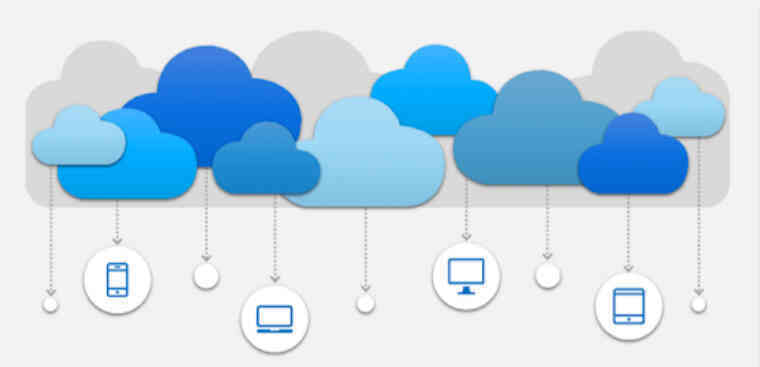 Các startup chọn sử dụng dịch vụ đám mây làm nền tảng để chuyển đổi số