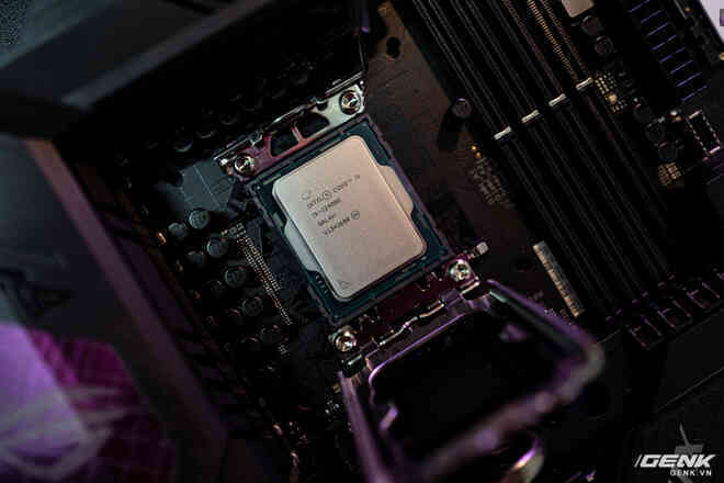 Đánh giá Intel Core i9-12900K: CPU chơi game tốt nhất hiện nay và hơn thế nữa - Ảnh 14.