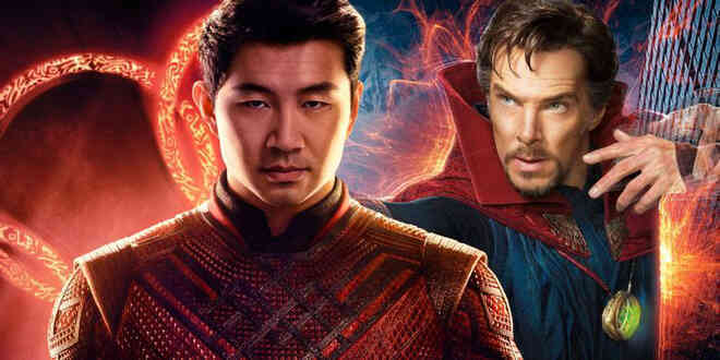 Giải mã trùm cuối của Shang-Chi: Quái vật chuyên ăn nỗi sợ của sinh vật khác, thành viên hội những người không thích Doctor Strange - Ảnh 4. Giải mã trùm cuối của Shang-Chi: Quái vật chuyên ăn nỗi sợ của sinh vật khác, thành viên hội những người không thích Doctor Strange - Ảnh 4.