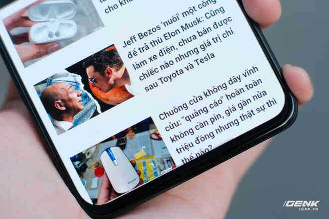 Trên tay Red Magic 6R: Đã có bản chính hãng, Snapdragon 888 chiến game mượt nhưng giao diện chưa hoàn chỉnh, giá từ 15.5 triệu đồng - Ảnh 11. Trên tay Red Magic 6R: Đã có bản chính hãng, Snapdragon 888 chiến game mượt nhưng giao diện chưa hoàn chỉnh, giá từ 15.5 triệu đồng - Ảnh 11.