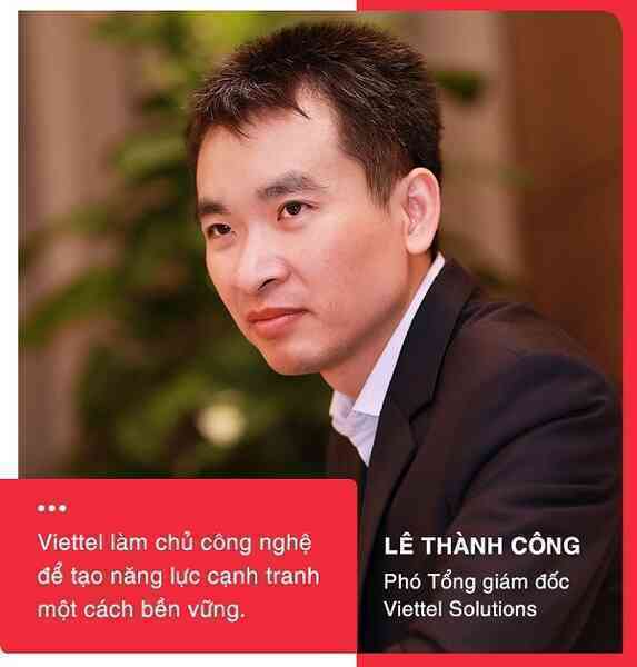 Công nghệ nhận diện khuôn mặt của Viettel đạt chuẩn Mỹ: Giải pháp Việt cạnh tranh sòng phẳng với thế giới