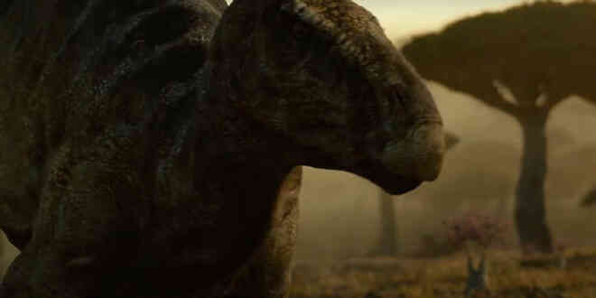 Giải thích về 7 loài khủng long xuất hiện trong trailer mới của Jurassic World: Dominion - Ảnh 7. Giải thích về 7 loài khủng long xuất hiện trong trailer mới của Jurassic World: Dominion - Ảnh 7.
