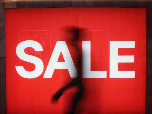 Săn sale cuối năm, cảnh giác về những chiêu thức lừa đảo tài chính