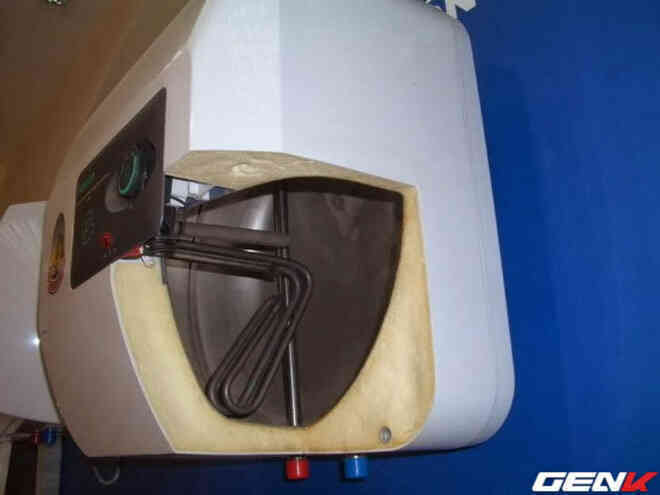 Suýt mất mạng vì nổ bình nóng lạnh dù đã lắp aptomat chống giật, công tắc thông minh đắt tiền - vậy phải làm sao??? - Ảnh 6. Suýt mất mạng vì nổ bình nóng lạnh dù đã lắp aptomat chống giật, công tắc thông minh đắt tiền - vậy phải làm sao??? - Ảnh 6.