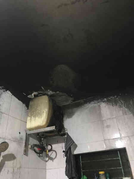 Suýt mất mạng vì nổ bình nóng lạnh dù đã lắp aptomat chống giật, công tắc thông minh đắt tiền - vậy phải làm sao??? - Ảnh 10. Suýt mất mạng vì nổ bình nóng lạnh dù đã lắp aptomat chống giật, công tắc thông minh đắt tiền - vậy phải làm sao??? - Ảnh 10.