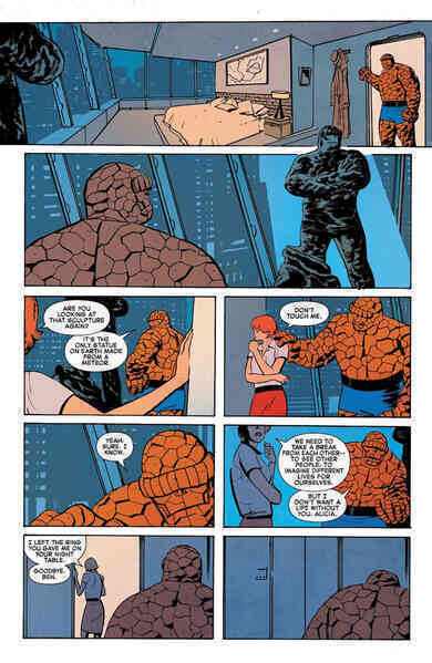 Trong Marvel, có một siêu anh hùng xứng với danh xưng nhọ hơn Nhện - Ảnh 2. Trong Marvel, có một siêu anh hùng xứng với danh xưng nhọ hơn Nhện - Ảnh 2.