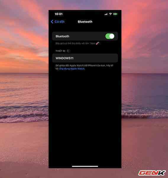 Với Windows 11, bạn có thể chia sẻ nhanh dữ liệu giữa các máy tính với nhau trong cùng một mạng khá dễ dàng - Ảnh 8.