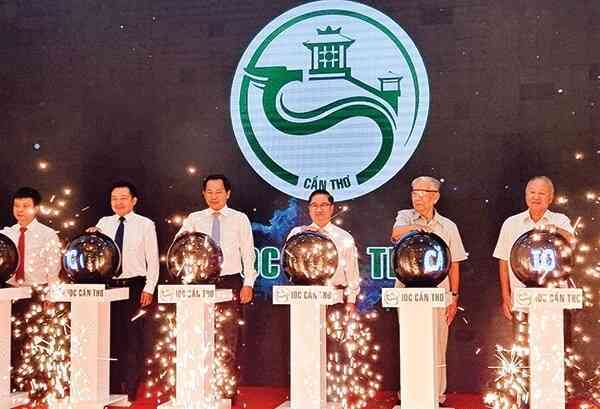 Cần Thơ mang Trung tâm Điều hành thông minh về huyện