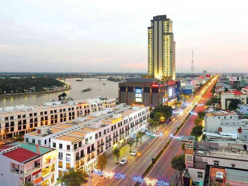 Đề án đô thị thông minh Cần Thơ lấy người dân làm trung tâm