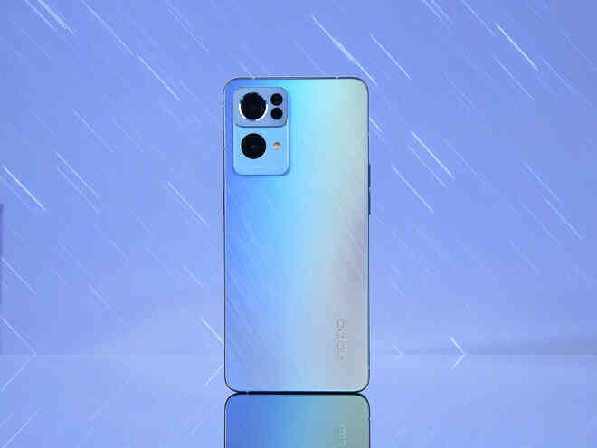 OPPO Reno7 series ra mắt: Có ba phiên bản, bản Pro trang bị đèn LED quanh camera cực chất, camera selfie dùng cảm biến Sony độc quyền, giá từ 7.8 triệu đồng - Ảnh 3. OPPO Reno7 series ra mắt: Có ba phiên bản, bản Pro trang bị đèn LED quanh camera cực chất, camera selfie dùng cảm biến Sony độc quyền, giá từ 7.8 triệu đồng - Ảnh 3.