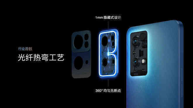 OPPO Reno7 series ra mắt: Có ba phiên bản, bản Pro trang bị đèn LED quanh camera cực chất, camera selfie dùng cảm biến Sony độc quyền, giá từ 7.8 triệu đồng - Ảnh 4. OPPO Reno7 series ra mắt: Có ba phiên bản, bản Pro trang bị đèn LED quanh camera cực chất, camera selfie dùng cảm biến Sony độc quyền, giá từ 7.8 triệu đồng - Ảnh 4.