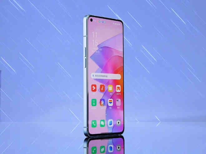 OPPO Reno7 series ra mắt: Có ba phiên bản, bản Pro trang bị đèn LED quanh camera cực chất, camera selfie dùng cảm biến Sony độc quyền, giá từ 7.8 triệu đồng - Ảnh 6. OPPO Reno7 series ra mắt: Có ba phiên bản, bản Pro trang bị đèn LED quanh camera cực chất, camera selfie dùng cảm biến Sony độc quyền, giá từ 7.8 triệu đồng - Ảnh 6.