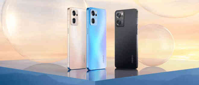 OPPO Reno7 series ra mắt: Có ba phiên bản, bản Pro trang bị đèn LED quanh camera cực chất, camera selfie dùng cảm biến Sony độc quyền, giá từ 7.8 triệu đồng - Ảnh 8. OPPO Reno7 series ra mắt: Có ba phiên bản, bản Pro trang bị đèn LED quanh camera cực chất, camera selfie dùng cảm biến Sony độc quyền, giá từ 7.8 triệu đồng - Ảnh 8.