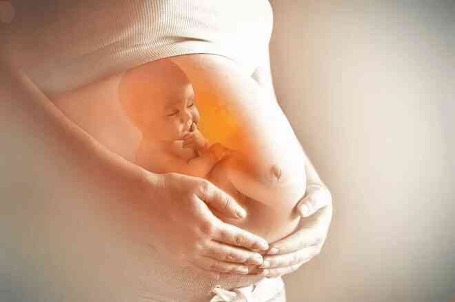 Thai nhi có thể khóc ngay khi còn ở trong bụng mẹ hay không? - Ảnh 3. Thai nhi có thể khóc ngay khi còn ở trong bụng mẹ hay không? - Ảnh 3.