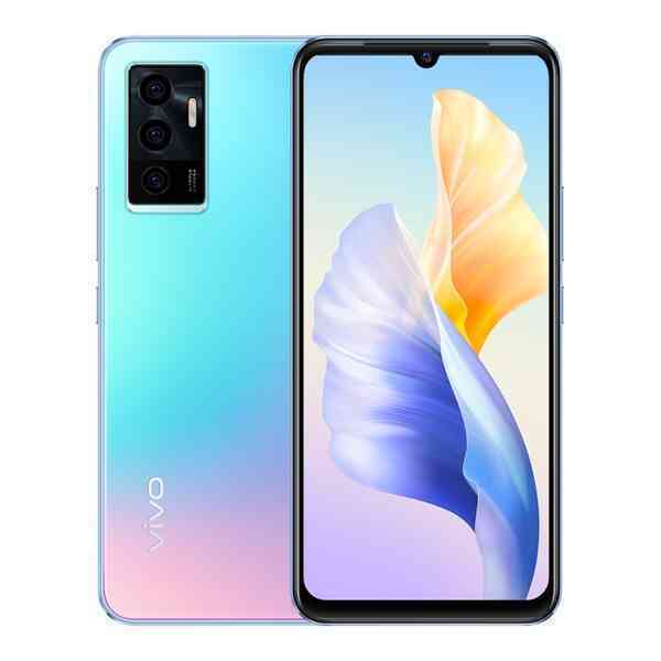 vivo V23e 5G ra mắt với giá không đổi, nhưng không bán ở Việt Nam - Ảnh 2. vivo V23e 5G ra mắt với giá không đổi, nhưng không bán ở Việt Nam - Ảnh 2.