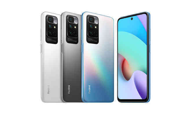 Xiaomi ra mắt Redmi Note 11 bản 4G, dùng chip Helio G88, màn hình 90Hz, pin 5000mAh, giá chỉ 3.5 triệu đồng