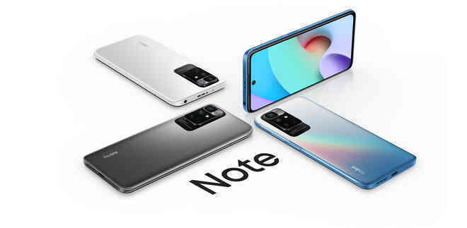 Xiaomi ra mắt Redmi Note 11 bản 4G, dùng chip Helio G88, màn hình 90Hz, pin 5000mAh, giá chỉ 3.5 triệu đồng - Ảnh 2. Xiaomi ra mắt Redmi Note 11 bản 4G, dùng chip Helio G88, màn hình 90Hz, pin 5000mAh, giá chỉ 3.5 triệu đồng - Ảnh 2.